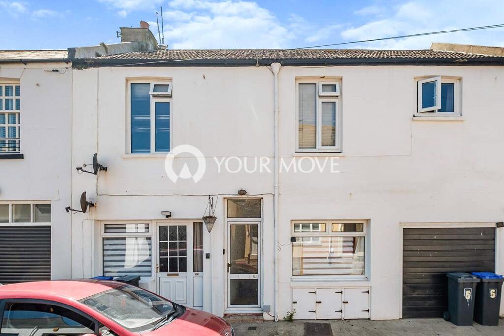 Main image of property: Heene Place, Worthing, West Sussex, BN11