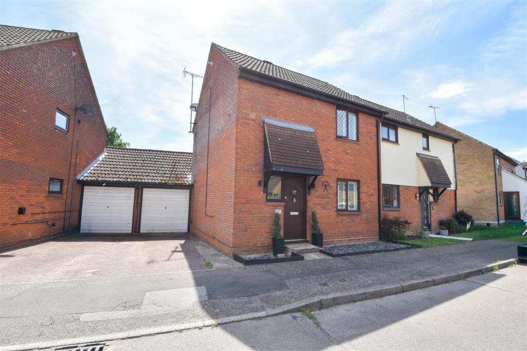 Main image of property: Kelvedon Green, Kelvedon Hatch, Brentwood