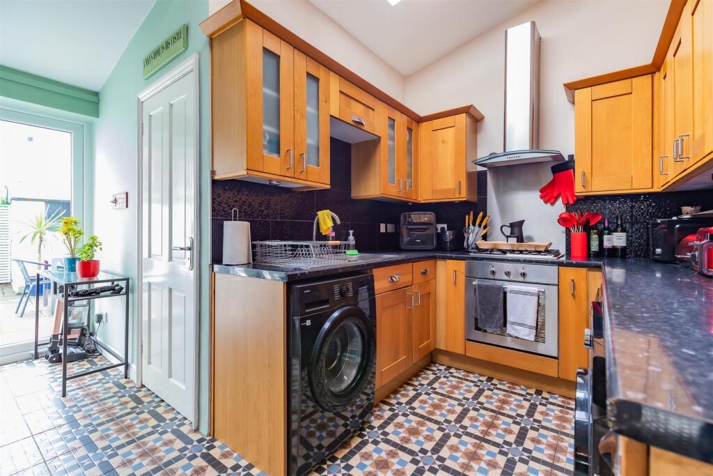 House in Cardiff - View 3