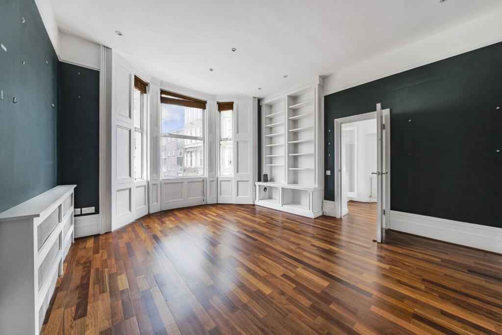 Main image of property: Barons Court Road, Barons Court, London, W14