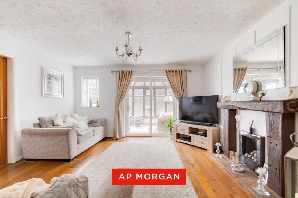 Additional image 2 of Pine Woods, Bartley Green, Birmingham, West Midlands, B32