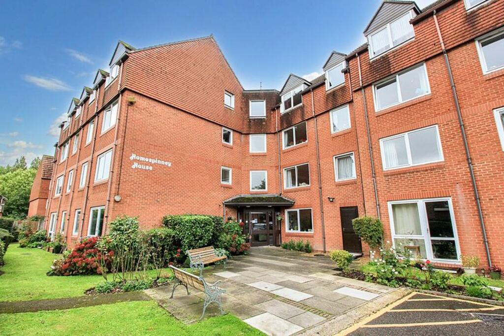 Main image of property: River View Road, Bitterne Park, SO18