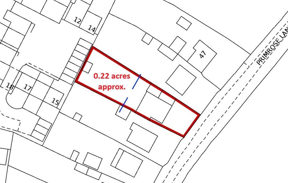 Additional image 30 of Primrose Lane, Yeovil