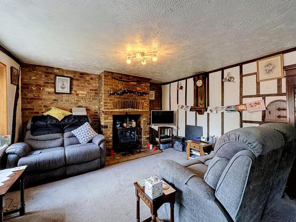 House in Braintree, Sturmer - View 2