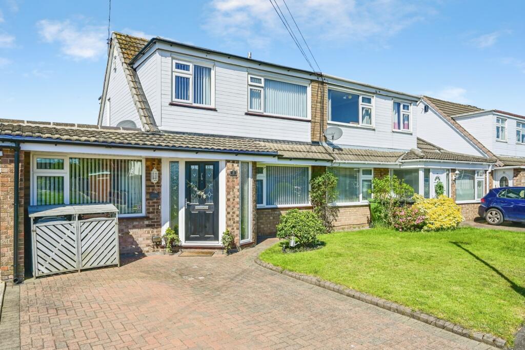Main image of property: West Meade, Liverpool, Merseyside, L31