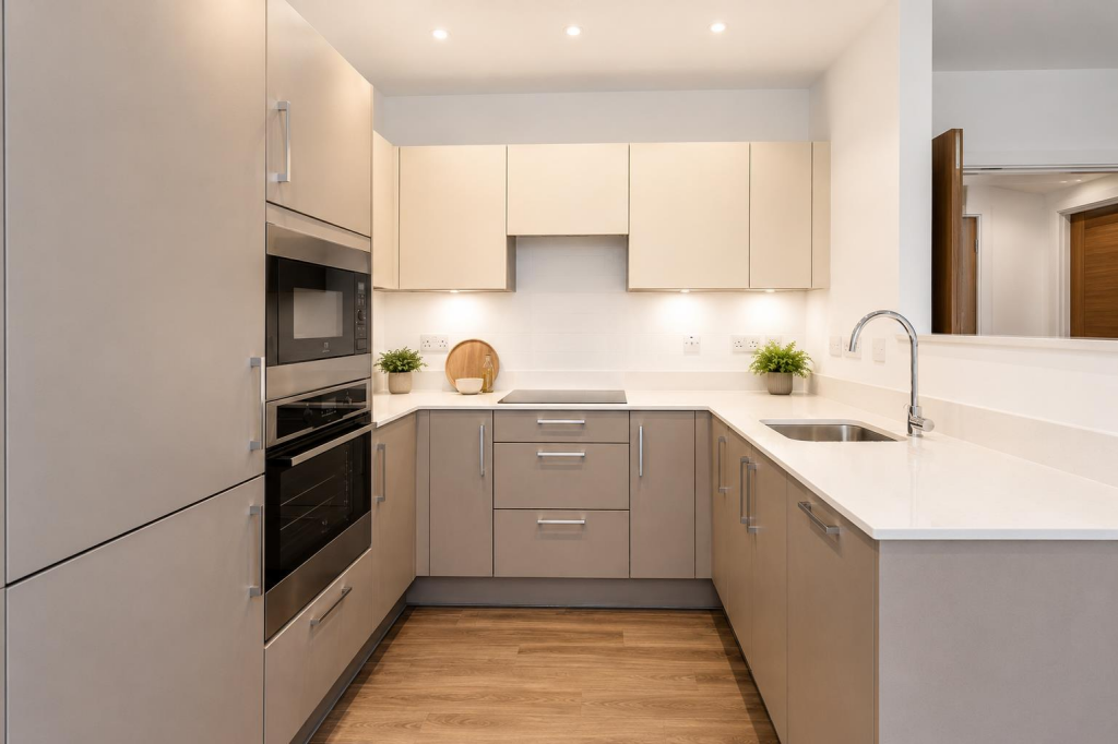 Apartment in Redhill - View 4