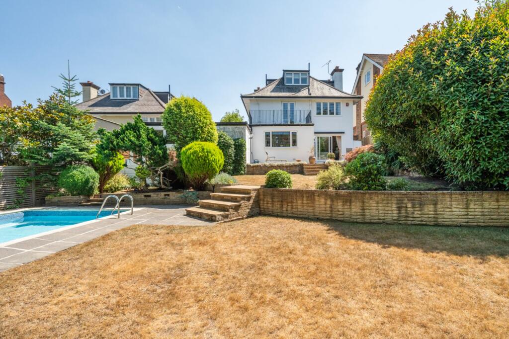 House in London, Wimbledon Village, Raynes Park - View 5