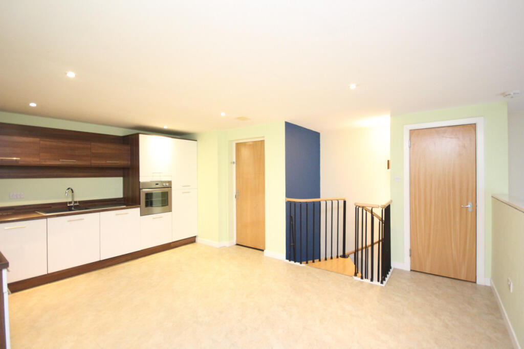 Apartment in Paisley - View 5