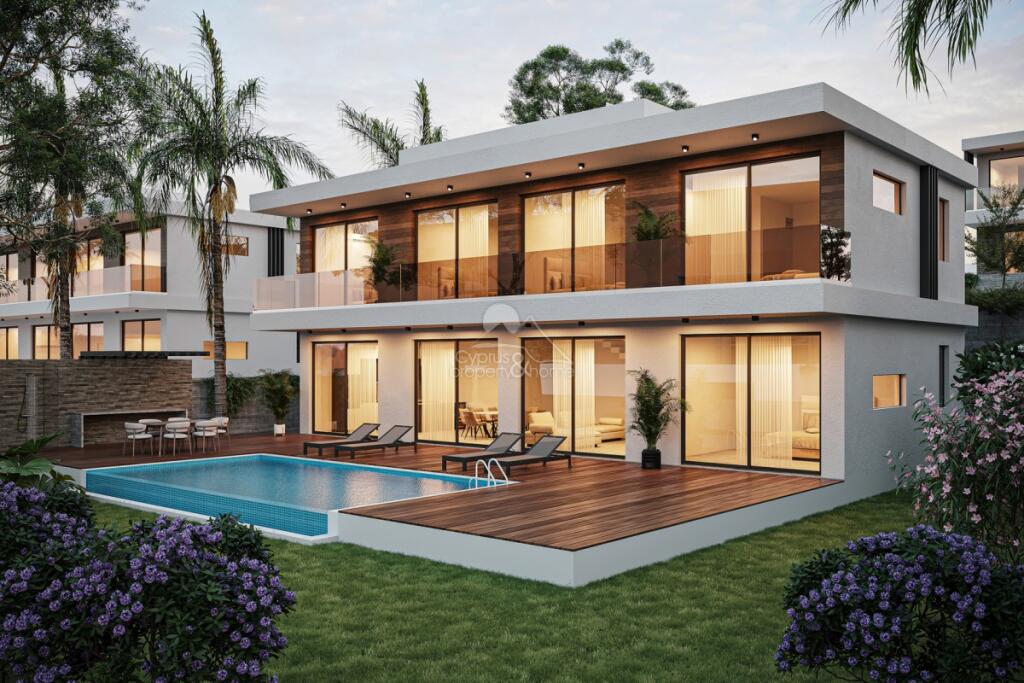 Main image of property: Paphos, Peyia