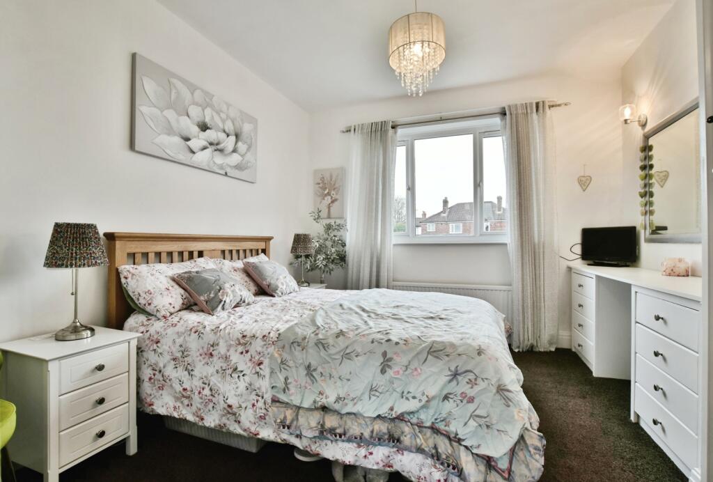Stanley Drive, Timperley, Altrincham, WA15 – další