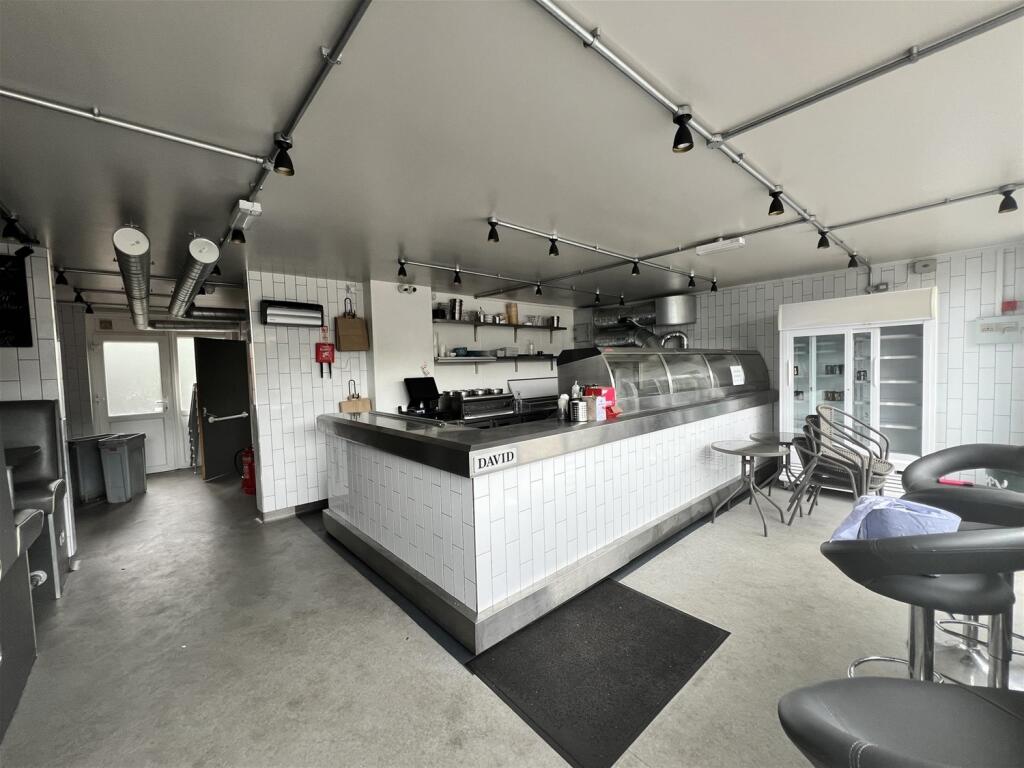 Main image of property: Fish & Chips, Bradway, South Yorkshire