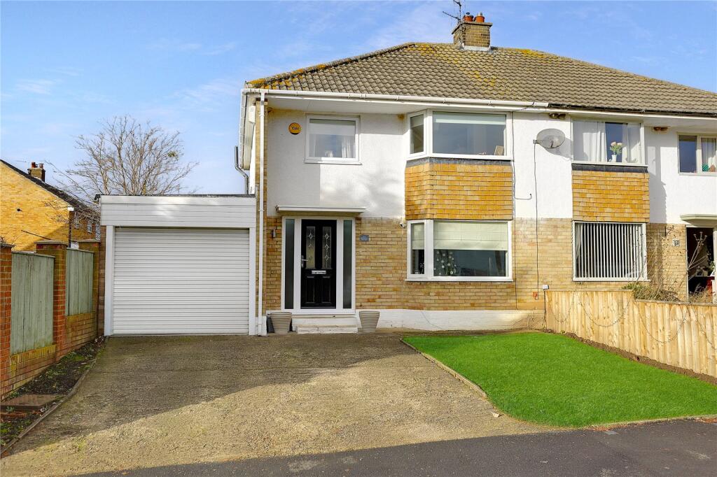 Main image of property: Ripon Road, Nunthorpe