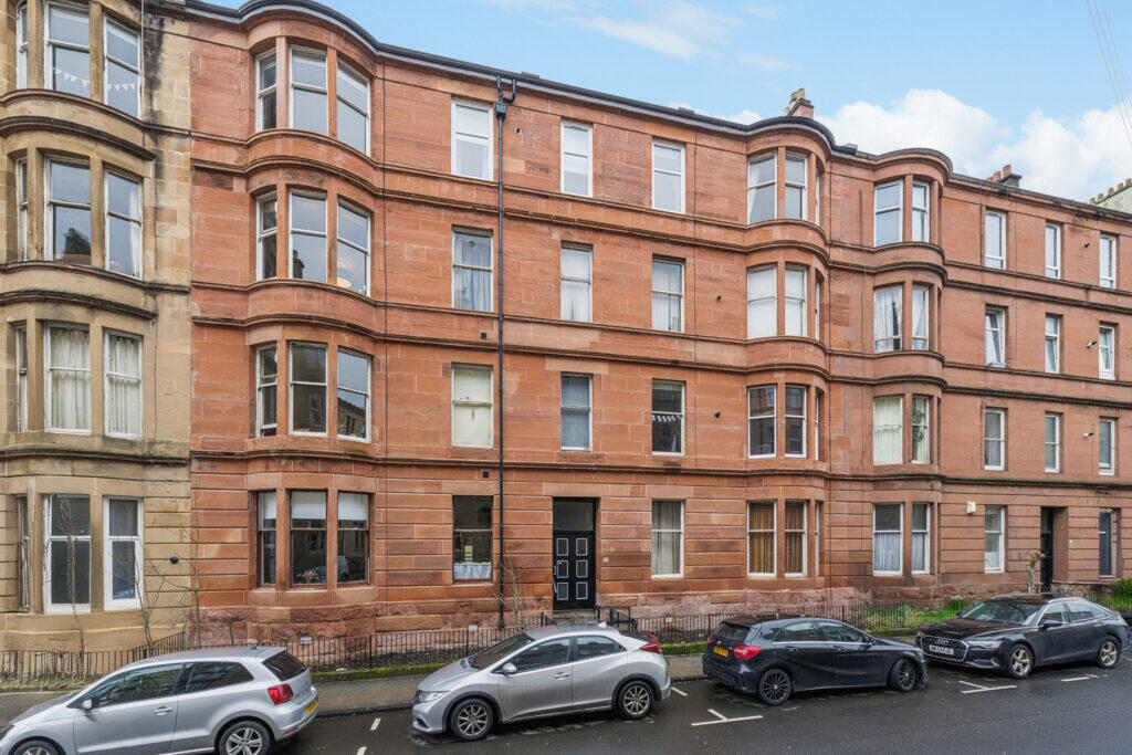 Main image of property: West End Park Street, Woodlands, G3 6LQ