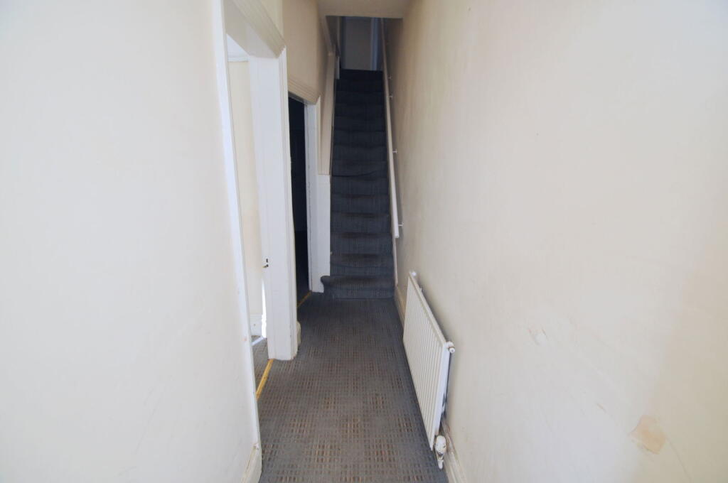 House in Wirral, Liverpool City Region - More