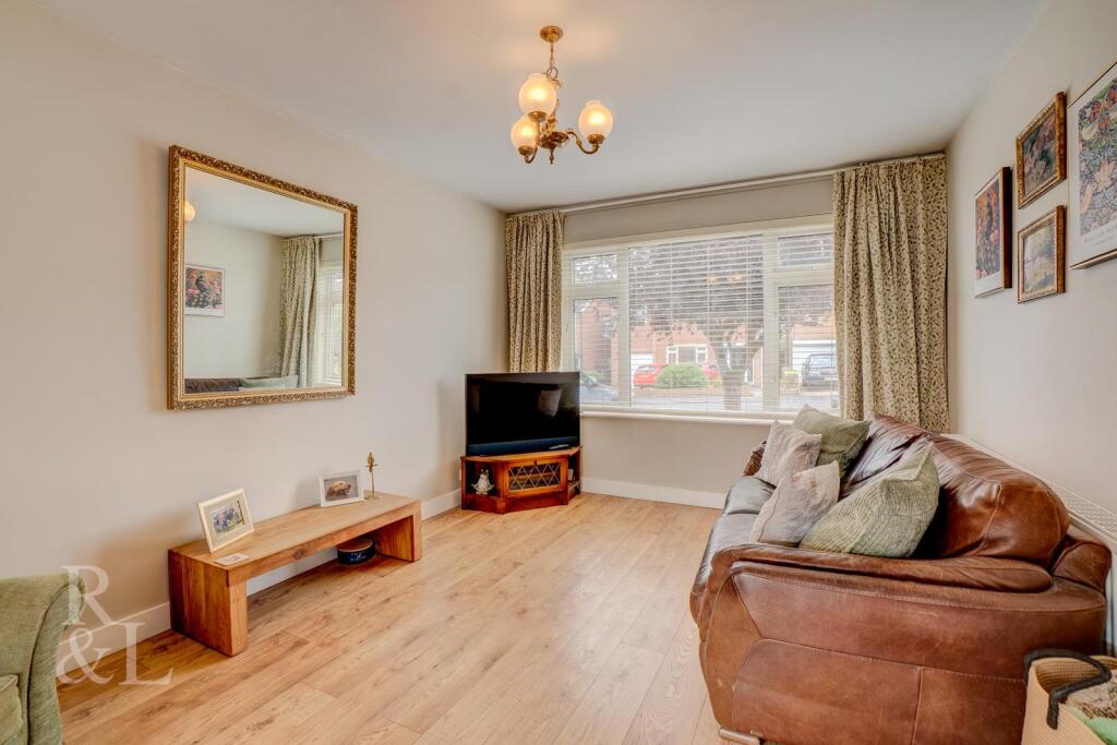 House in Rushcliffe, Keyworth - View 4