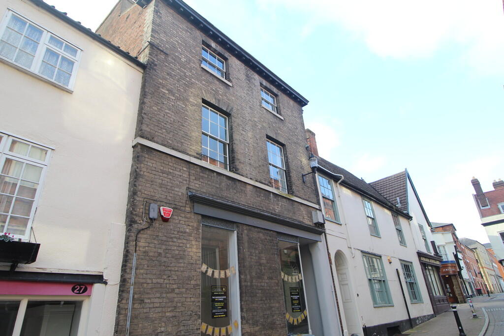 Main image of property: Bury St. Edmunds