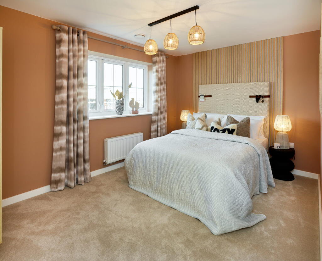 House in North Hertfordshire, Codicote - View 4