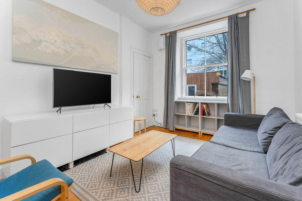 Main image of property: Lauriston Street, Old Town, Edinburgh, EH3