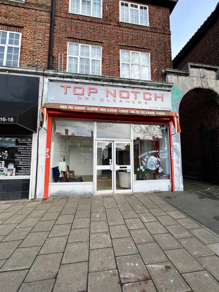 Main image of property: The Pantiles, Bexleyheath