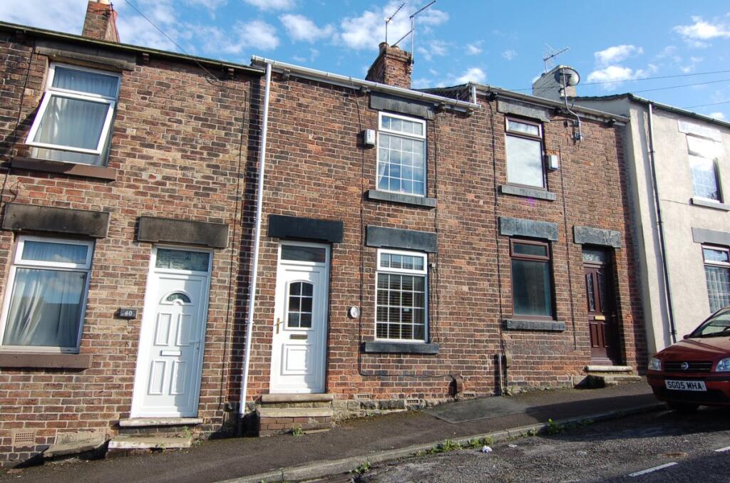 Main image of property: Pearsons Field, Wombwell