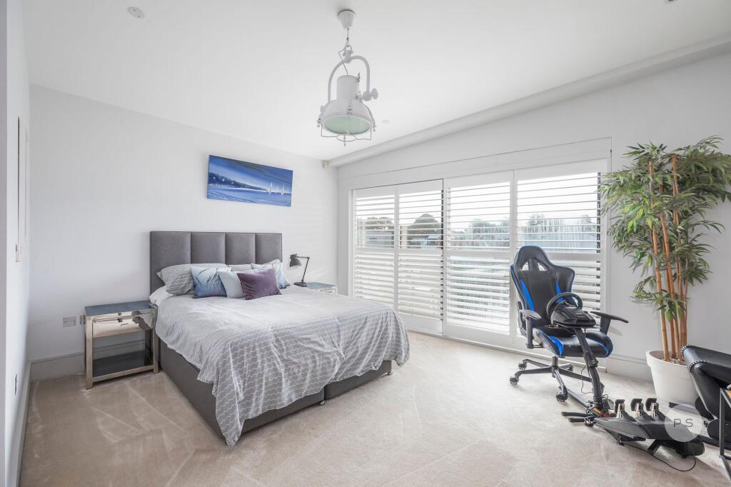 Additional image 15 of Rhode House, The Horseshoe, Sandbanks, Poole, BH13 7RW