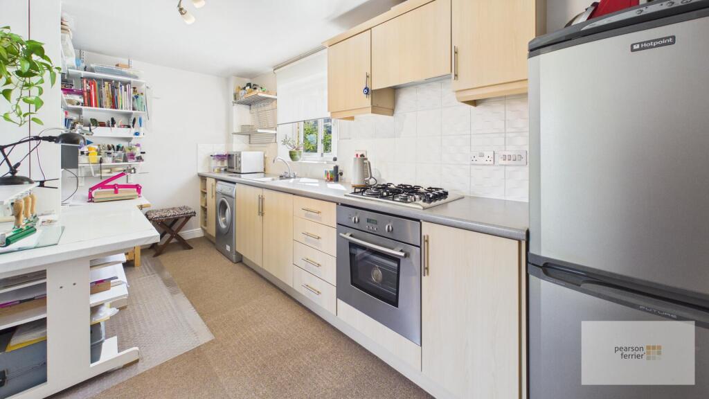 Apartment in Bury, Pimhole, Gigg - View 3
