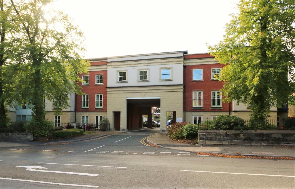 Main image of property: Royal Mews, Ashby-De-La-Zouch, LE65