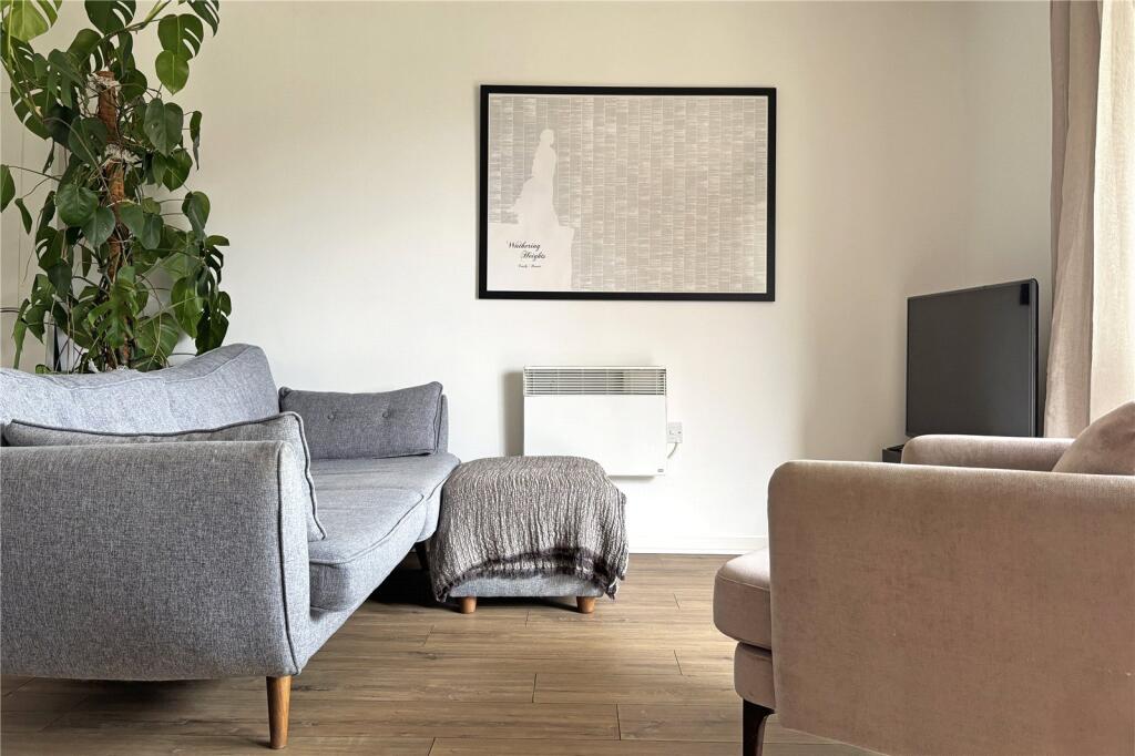 Apartment in Milton Keynes - More