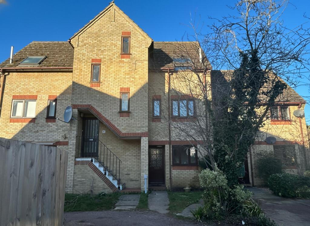 Main image of property: St. Martins Walk, Ely, CB7