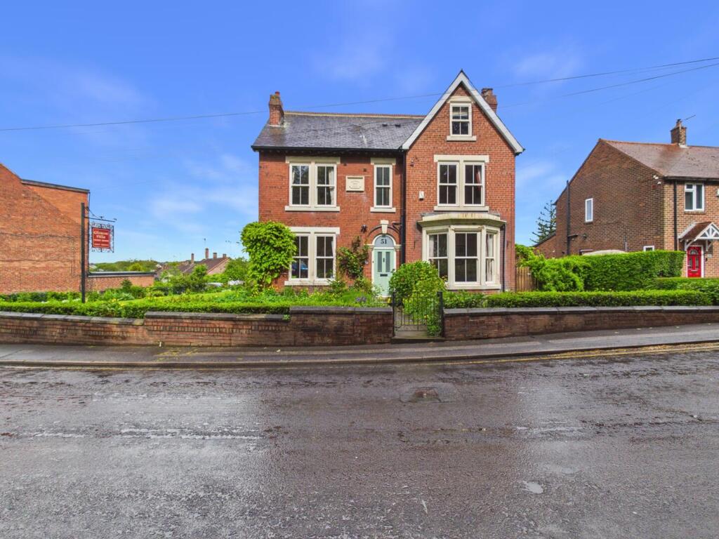 Main image of property: Ackworth Road, Pontefract