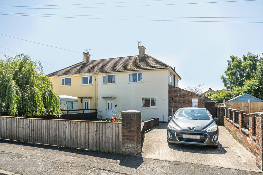 Main image of property: FURY AVENUE, GRIMOLDBY 