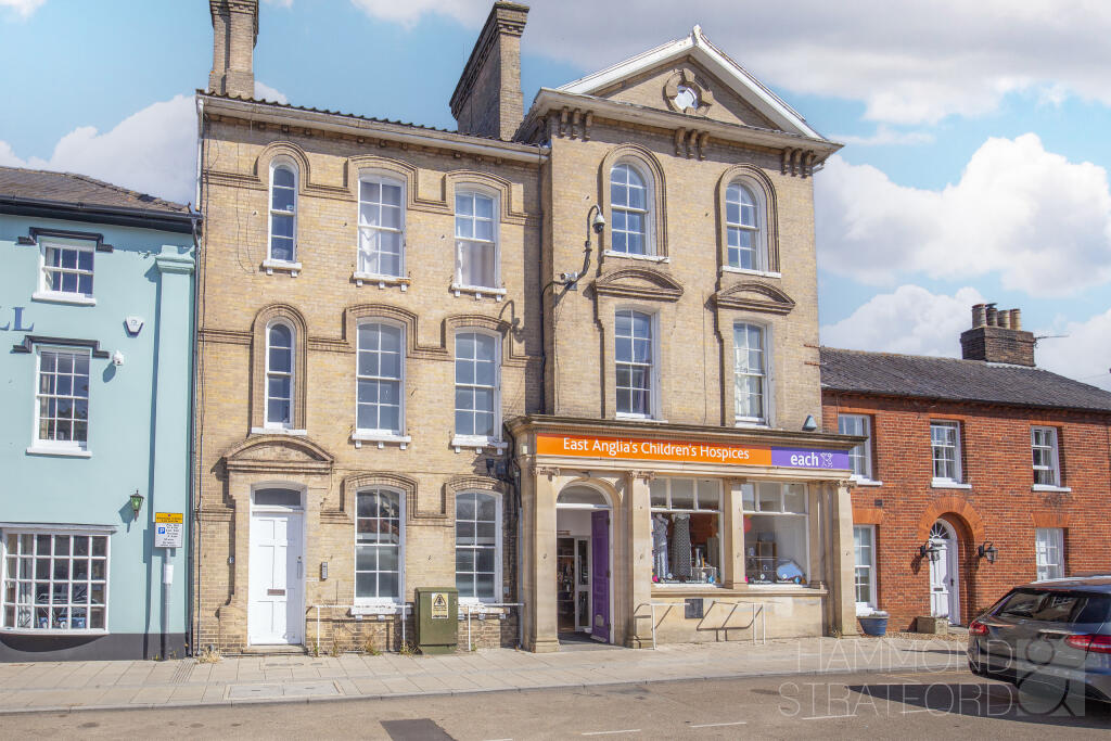 Main image of property: Queens Square, Attleborough
