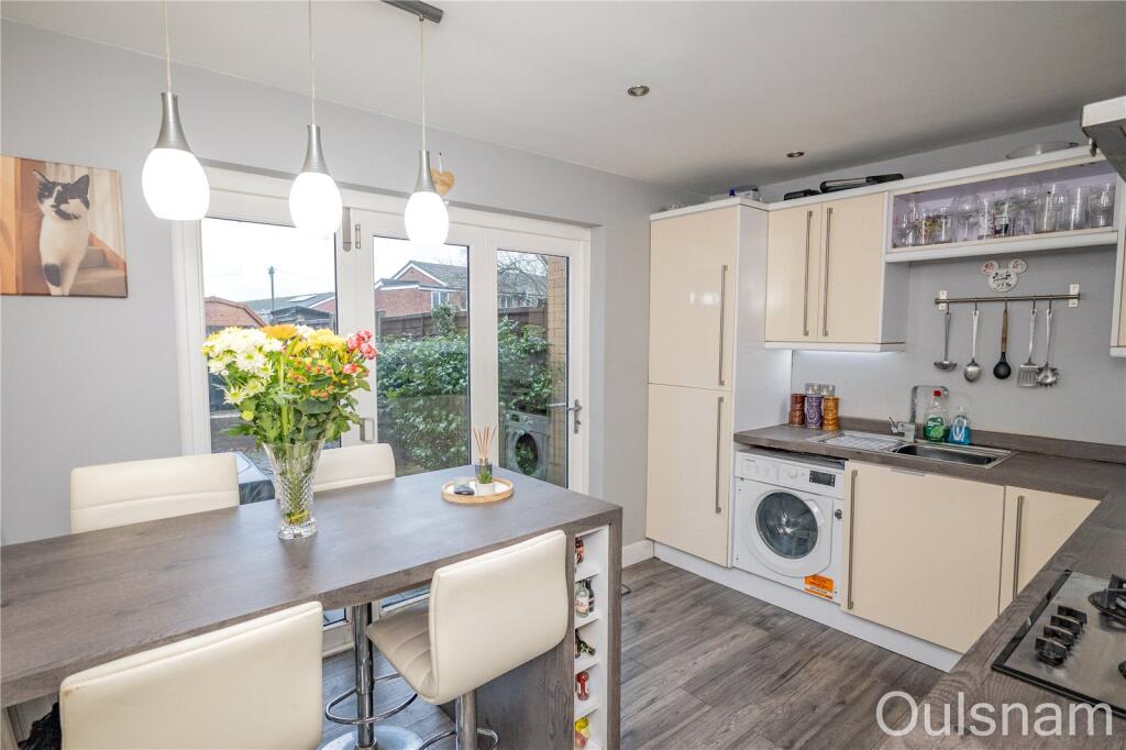 Additional image 3 of Mayfield Close, Catshill, Bromsgrove, Worcestershire, B61