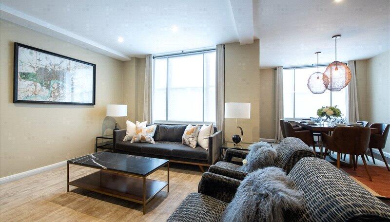 Main image of property: Hill Street, London, W1J