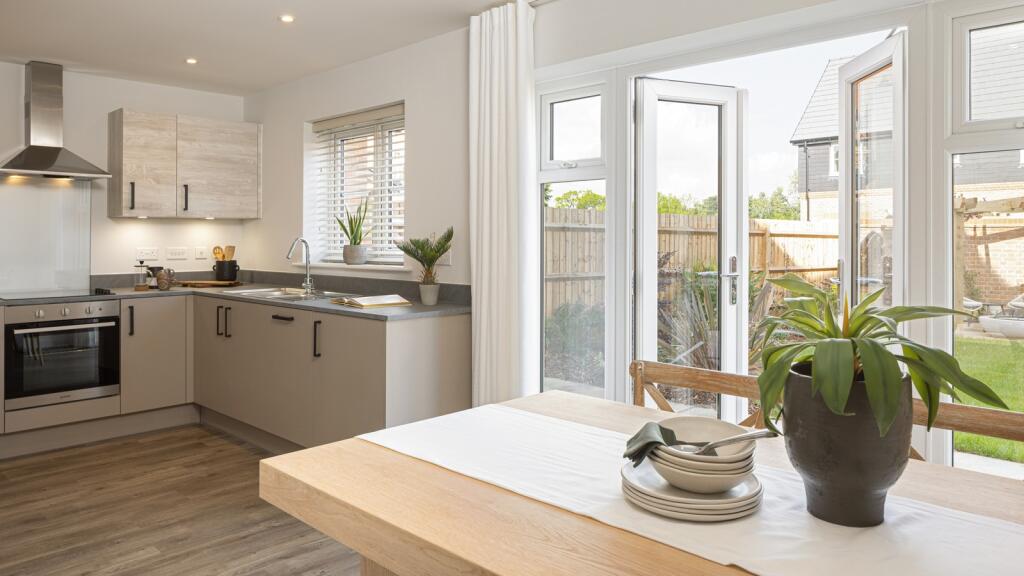 House in Southampton - View 5