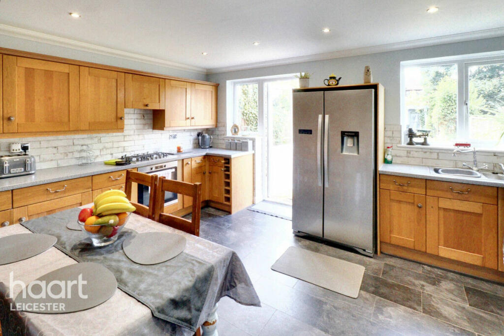 Main image of property: Averil Road, Leicester