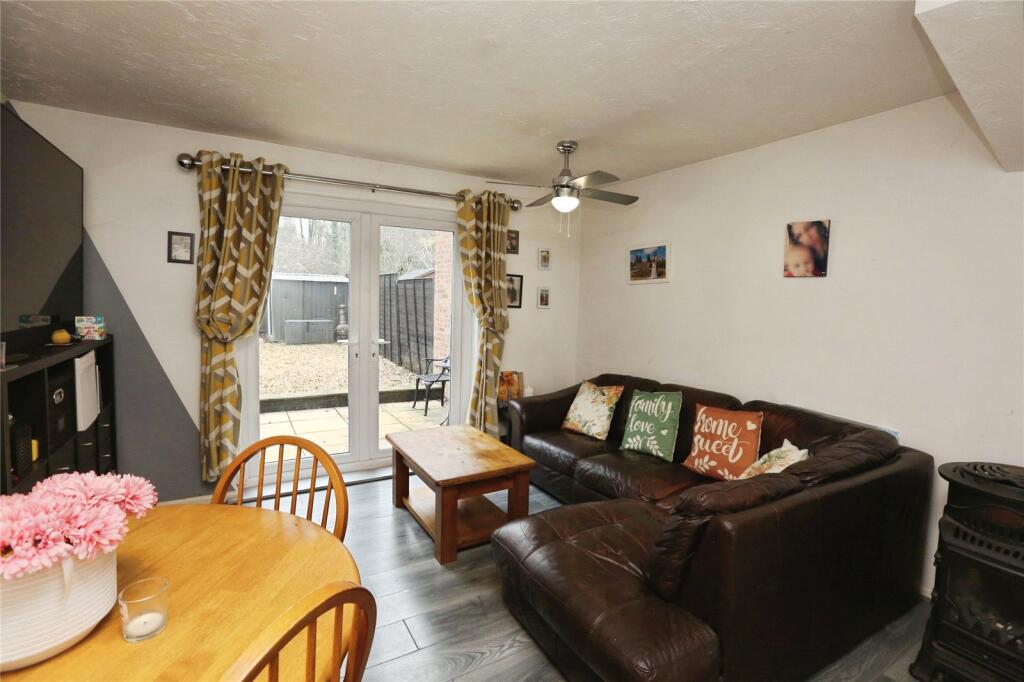 House in Fareham, Whiteley, Titchfield Park - View 4