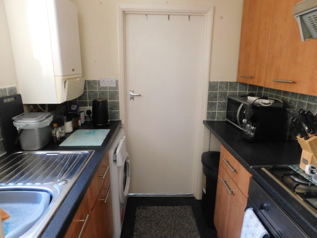 Main image of property: West Street, Sheerness, ME12