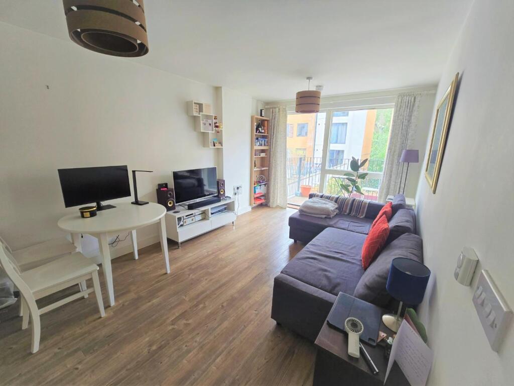 Main image of property: Carney Place, Brixton, London, SW2