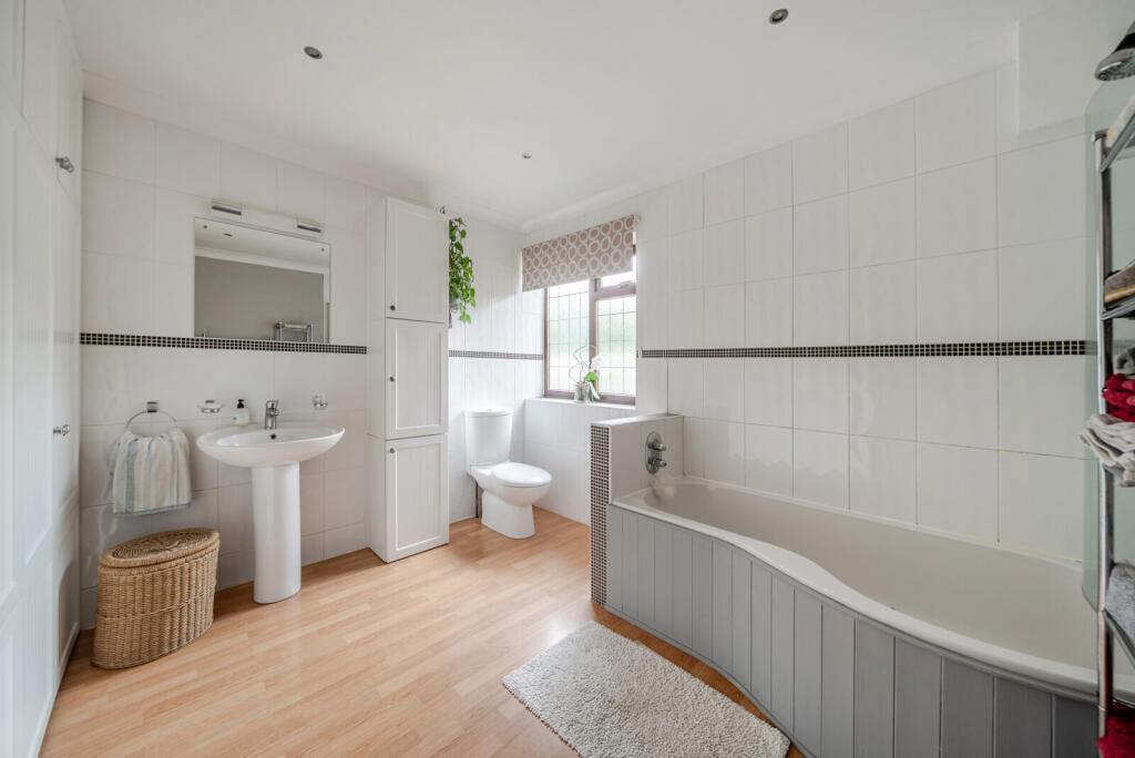 House in Guildford - More