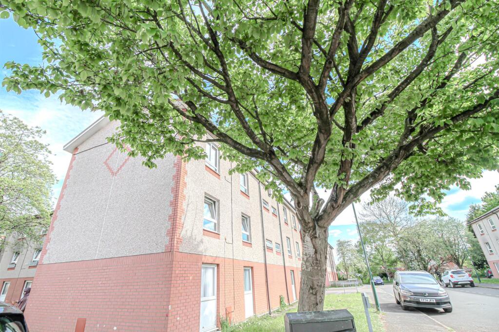 Main image of property: Frobisher Gardens, Daybrook, Nottingham