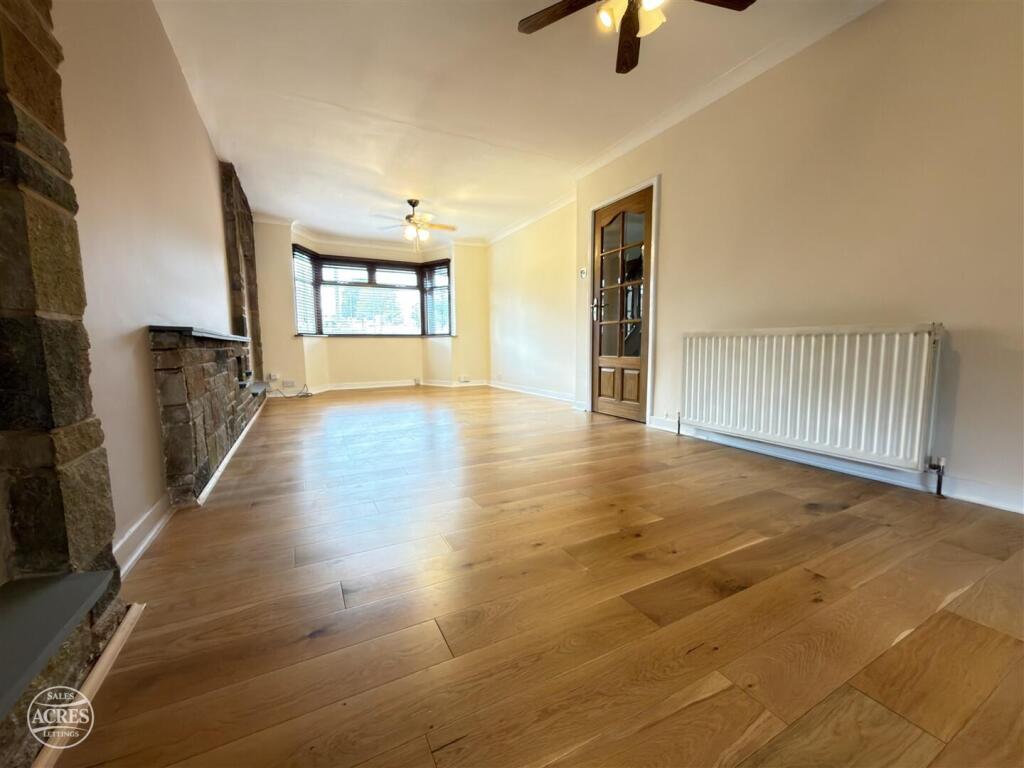 House in Birmingham, Pheasey - More