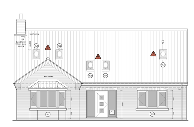 Main image of property: Orchard Gardens, Upwell, Wisbech