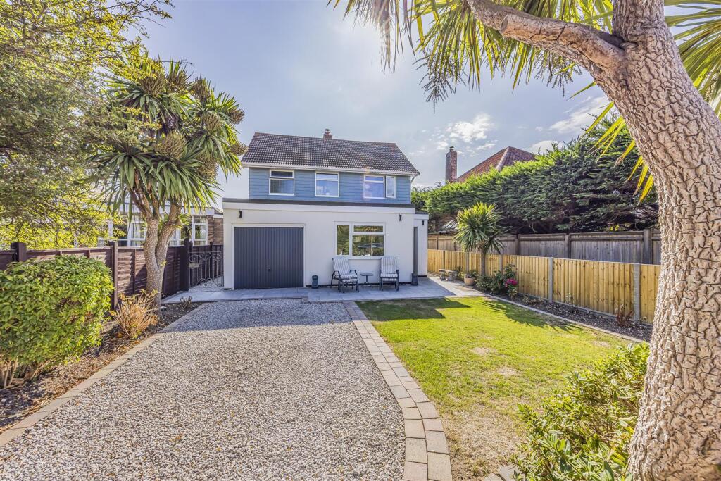 Main image of property: Culver Drive, Hayling Island