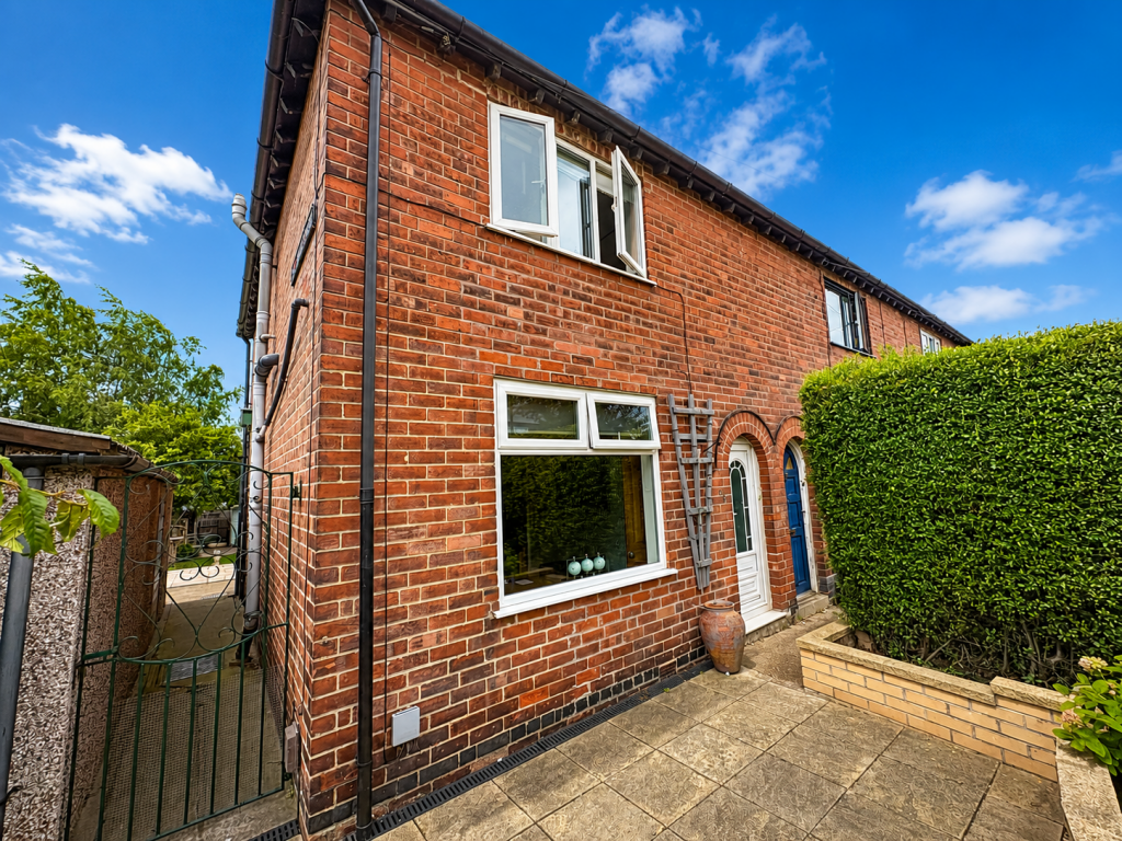 Main image of property: Victor Crescent, Sandiacre, NG10