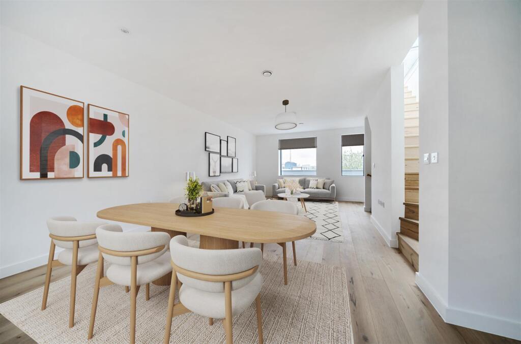 Main image of property: Solar Avenue, Climate Innovation District