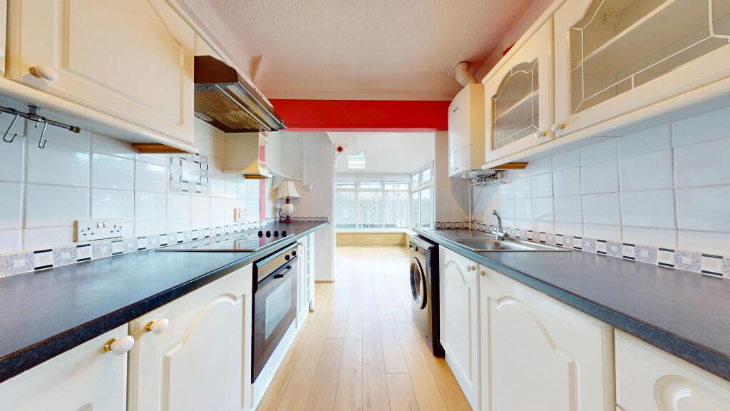 House in Cardiff, Heath - View 5