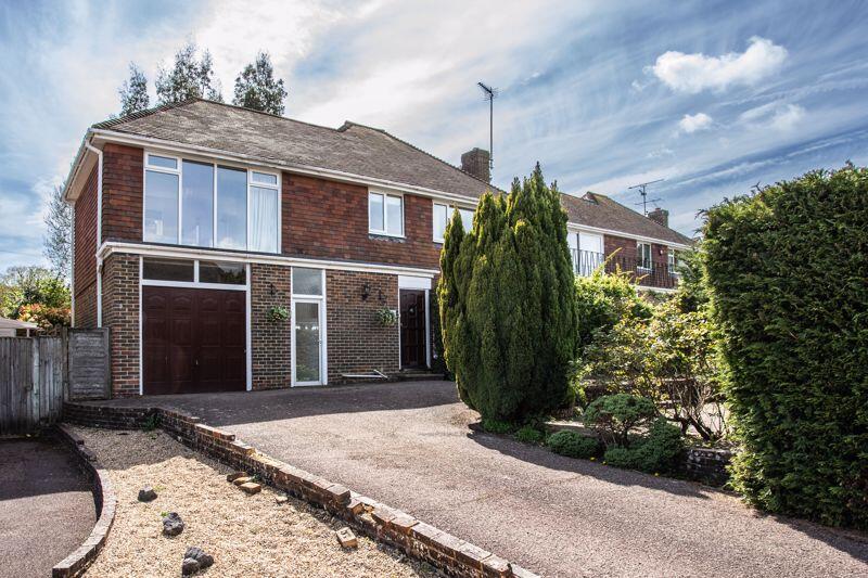 Main image of property: Wolstonbury Close, Hurstpierpoint