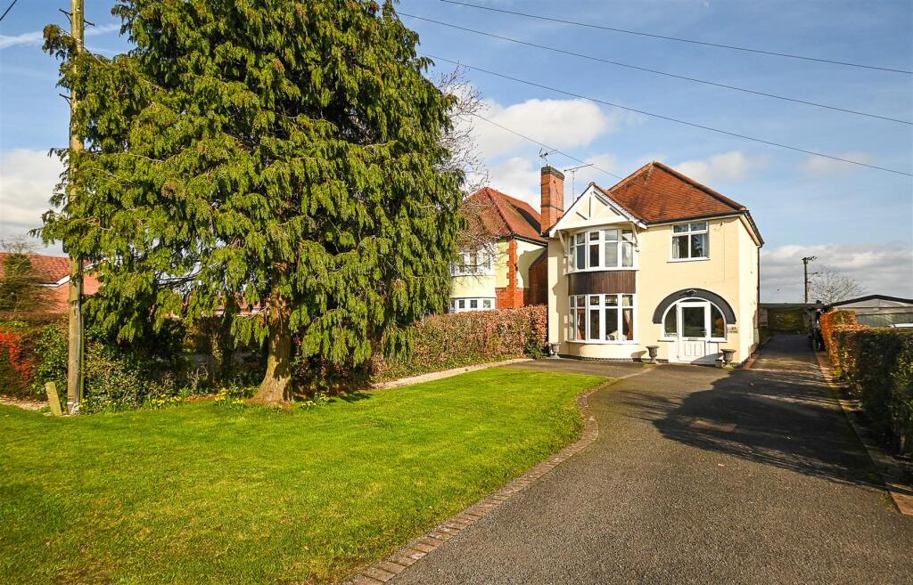 Main image of property: Postern Road, Tatenhill, DE13