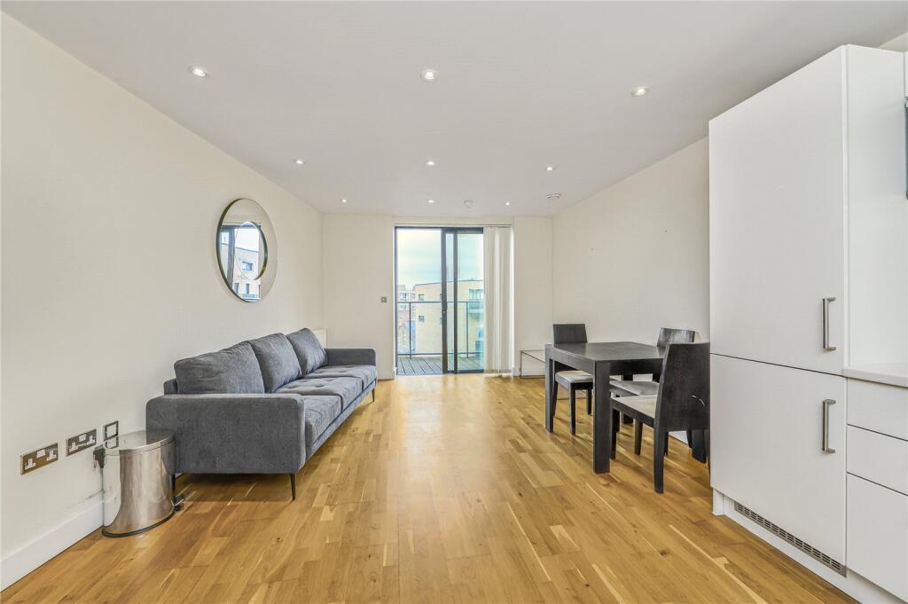 Main image of property: Arc House, 16 Maltby Street, Bermondsey, London, SE1